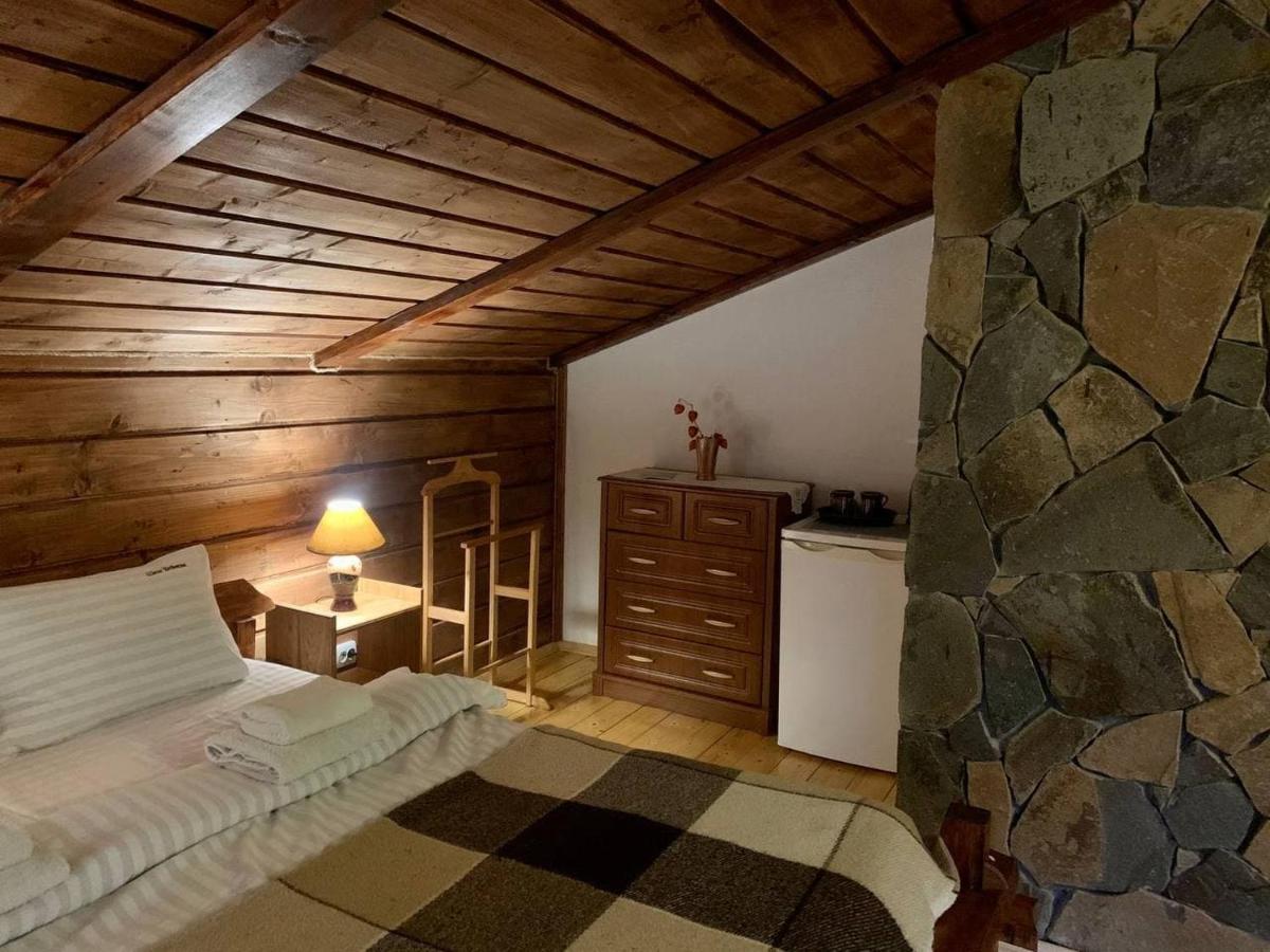 Chalet Vedmezhe Poljana Exterior foto